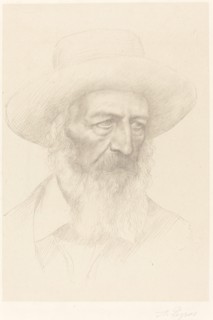 Alfred, Lord Tennyson.