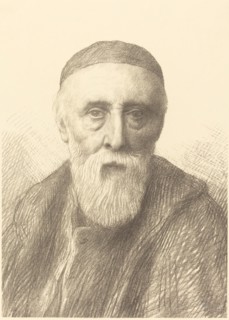 G.F. Watts, R.A., 2nd plate.
