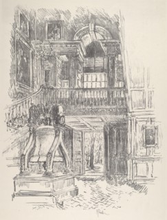 Liberty Bell, 1912.