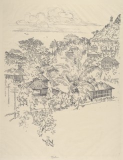 Offical Ancon, 1912.