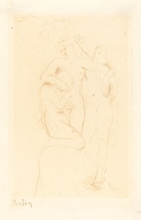 Ames du Purgatoire, 1893.