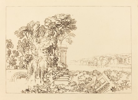 Isis, published 1819.