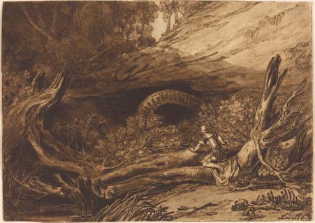 Jason, published 1807.