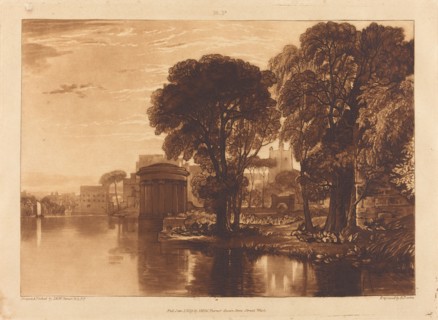 Isleworth, published 1819.