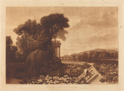 Isis, published 1819.