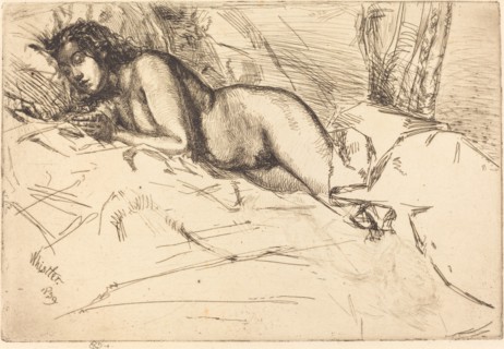Venus, 1859.