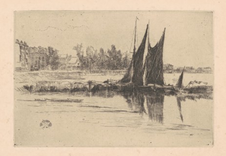 Hurlingham, 1879.