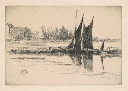 Hurlingham, 1879.