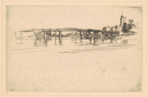 The Little Putney, No. 1, 1879.
