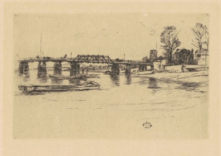 Fulham, 1878/1879.