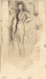F. R. Leyland, c. 1870/1873.