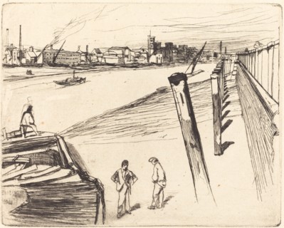 Millbank, 1861.
