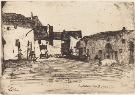 Liverdun, 1858.
