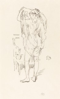Study, 1894.