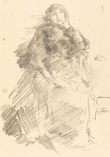 La Belle Dame Paresseuse, 1894.