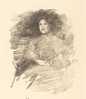 Firelight, 1896.