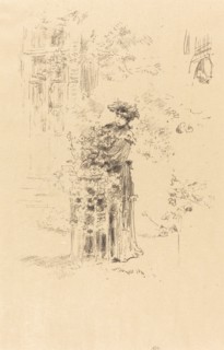 La Belle Jardinière, 1894.
