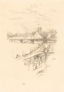 Savoy Pigeons, 1896.