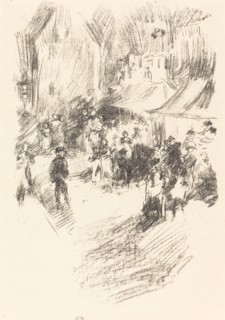 The Fair, 1895/1896.