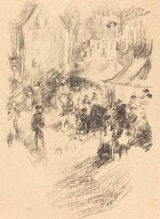 The Fair, 1895/1896.