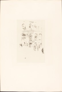 Victoria Club, 1879/1887.