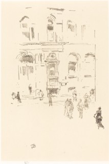 Victoria Club, 1879/1887.