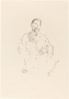 Stéphane Mallarmé, No. 2, 1892.