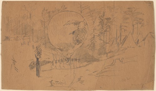 Intrepid [recto], 1862.