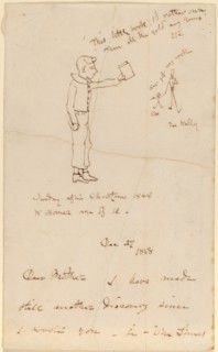 Sunday after Christmas 1848, 1868.