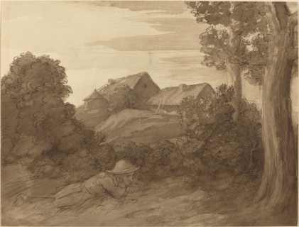 Claude's Farm.