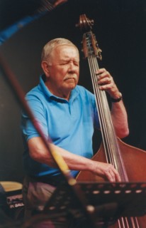 Spike Heatley, Jazz Party, Norwich, 2007.