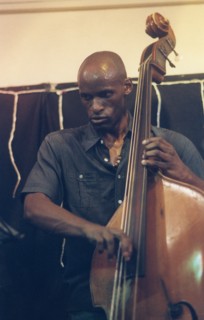 Larry Bartley, Cleethorpes Jazz Festival, 2007.