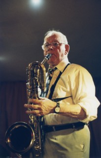 John Barnes, Spice of Life, London, 2007.