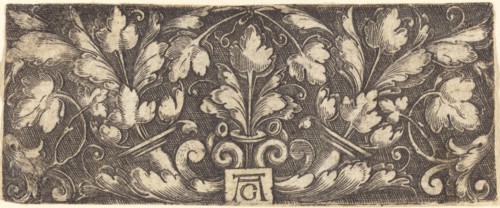 Ornament.
