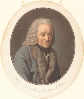 Voltaire.