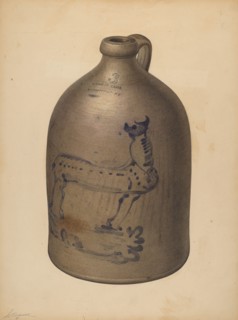 Jug, 1941.