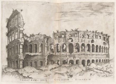 Colosseum.