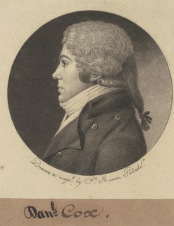 Cox, 1798.
