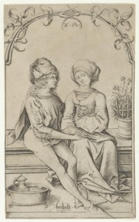 The Lovers.
