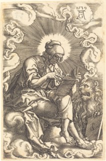 Mark, 1539.