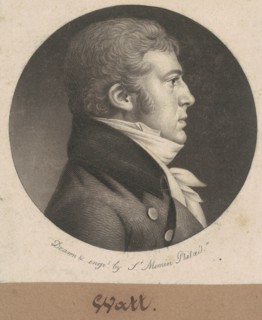 Watt, 1802.
