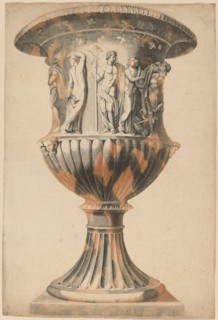 Grand Vase.