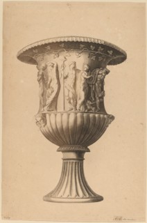 Grand Vase.