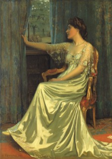 Dawn, 1907.