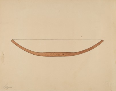 Plate, 1939.