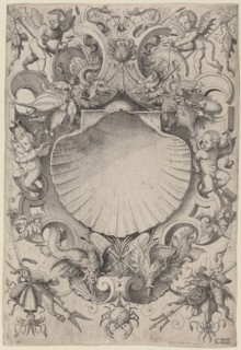 Water, 1568.