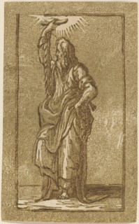 Saint Simon.
