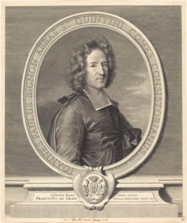 J.P. Bignon.