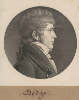 Dodge, 1808.