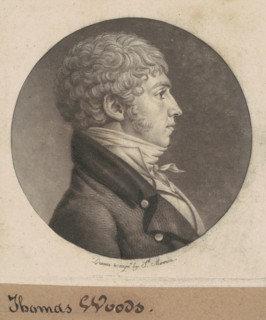 Woods, 1803.